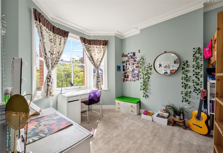 Tolverne Road, West Wimbledon, London