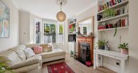Tolverne Road, West Wimbledon, London