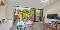 Tolverne Road, West Wimbledon, London