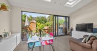 Tolverne Road, West Wimbledon, London
