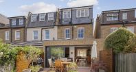 Tolverne Road, West Wimbledon, London