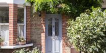 Tolverne Road, West Wimbledon, London