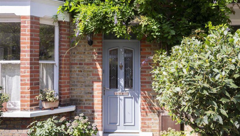Tolverne Road, West Wimbledon, London
