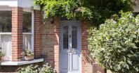 Tolverne Road, West Wimbledon, London