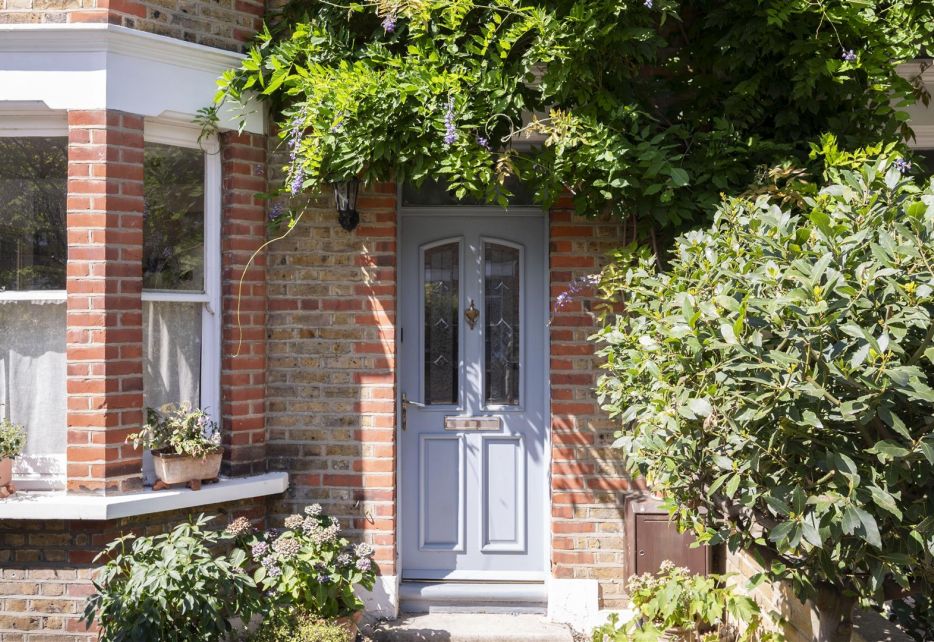 Tolverne Road, West Wimbledon, London