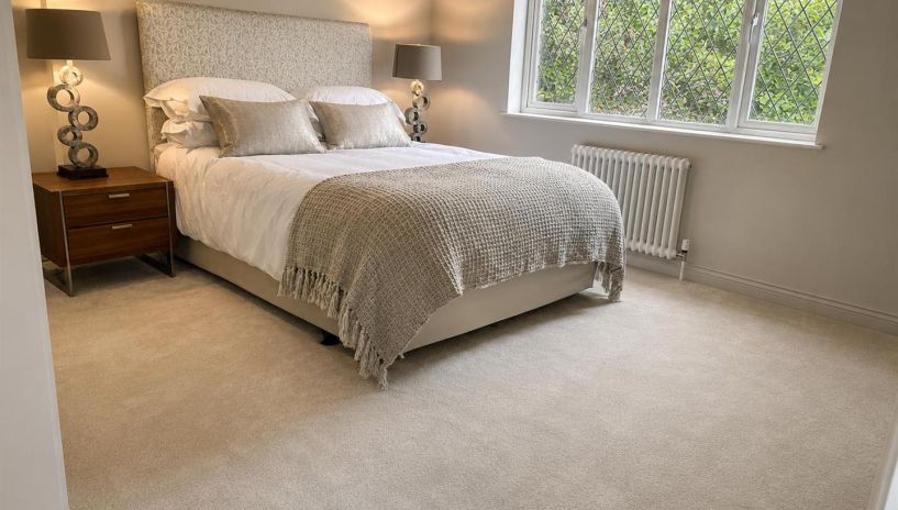 Albert Grove, Wimbledon, SW20