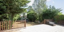 Ullswater Crescent, Putney Vale, SW15