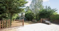 Ullswater Crescent, Kingston Vale, SW15