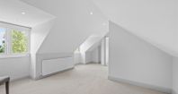 Ullswater Crescent, Kingston Vale, SW15