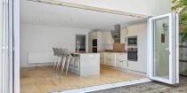 Ullswater Crescent, Putney Vale, SW15