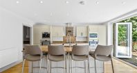 Ullswater Crescent, Kingston Vale, SW15