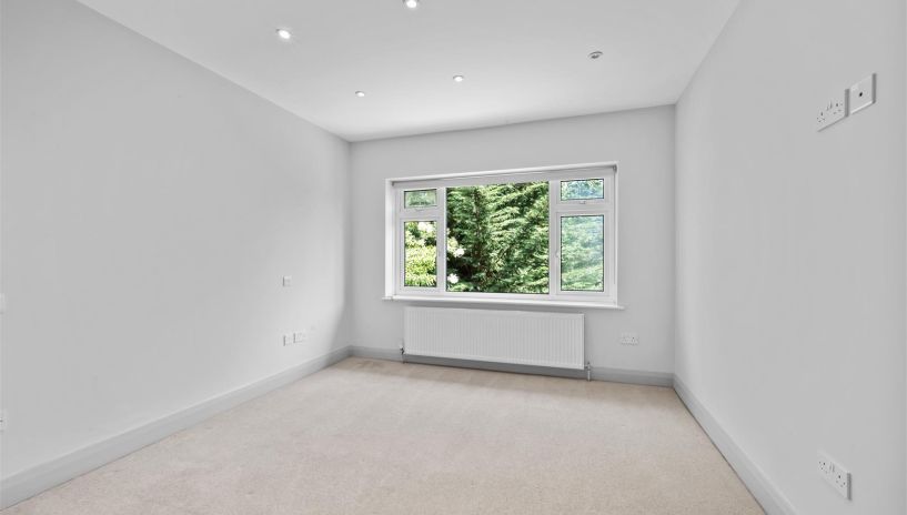 Ullswater Crescent, Putney Vale, SW15