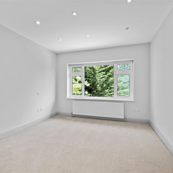 Ullswater Crescent
