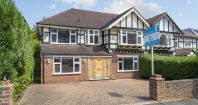 Ullswater Crescent, Kingston Vale, SW15
