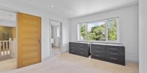 Ullswater Crescent, Putney Vale, SW15