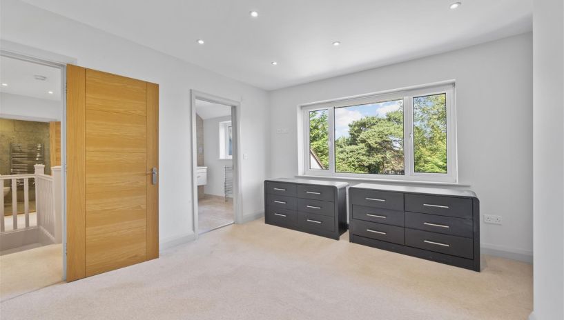 Ullswater Crescent, Putney Vale, SW15