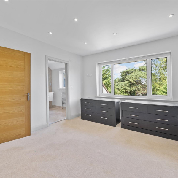 Ullswater Crescent