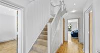 Ullswater Crescent, Kingston Vale, SW15