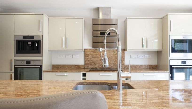 Ullswater Crescent, Putney Vale, SW15