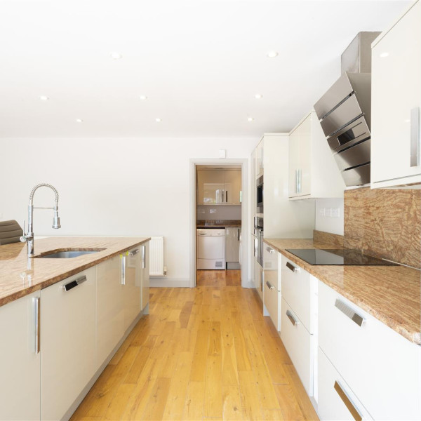 Ullswater Crescent