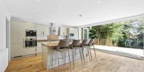 Ullswater Crescent, Putney Vale, SW15