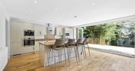 Ullswater Crescent, Kingston Vale, SW15