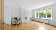 Ullswater Crescent, Kingston Vale, SW15