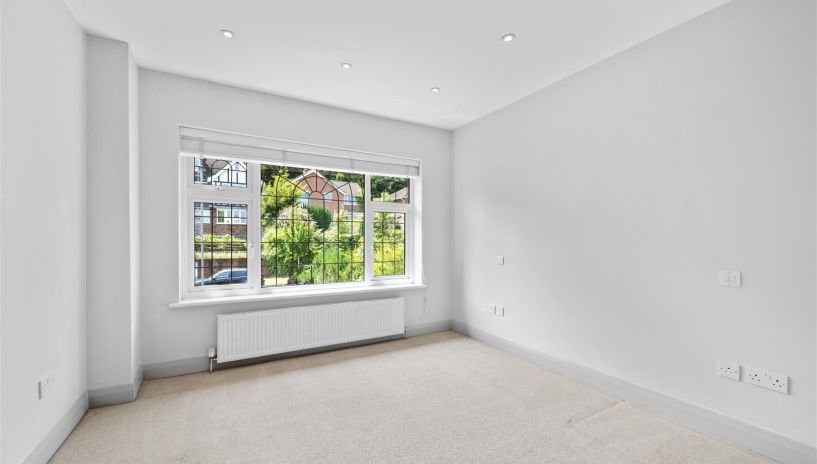Ullswater Crescent, Putney Vale, SW15