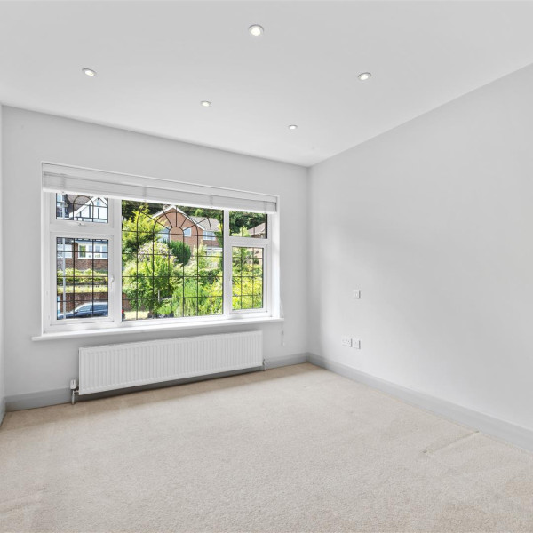 Ullswater Crescent