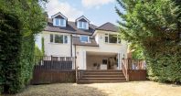 Ullswater Crescent, Kingston Vale, SW15