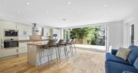 Ullswater Crescent, Kingston Vale, SW15