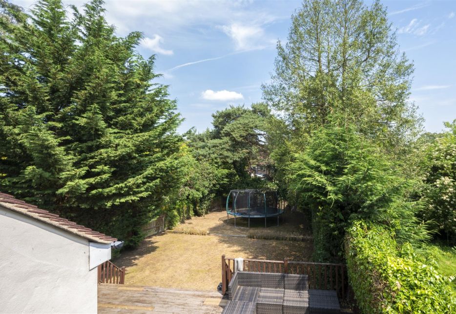 Ullswater Crescent, Kingston Vale, SW15