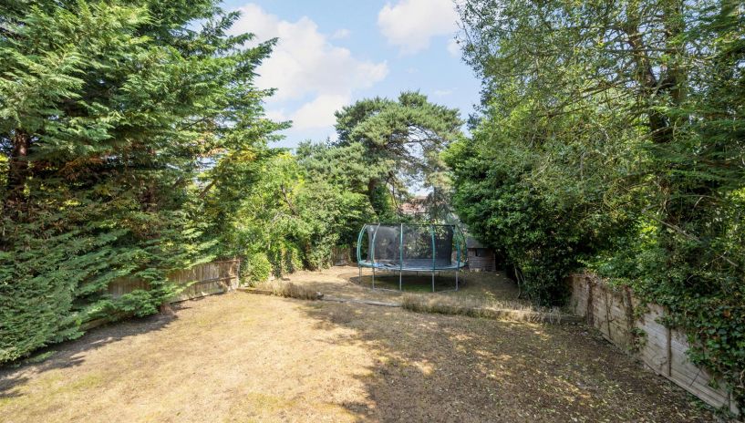 Ullswater Crescent, Putney Vale, SW15