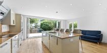Ullswater Crescent, Putney Vale, SW15