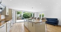 Ullswater Crescent, Kingston Vale, SW15