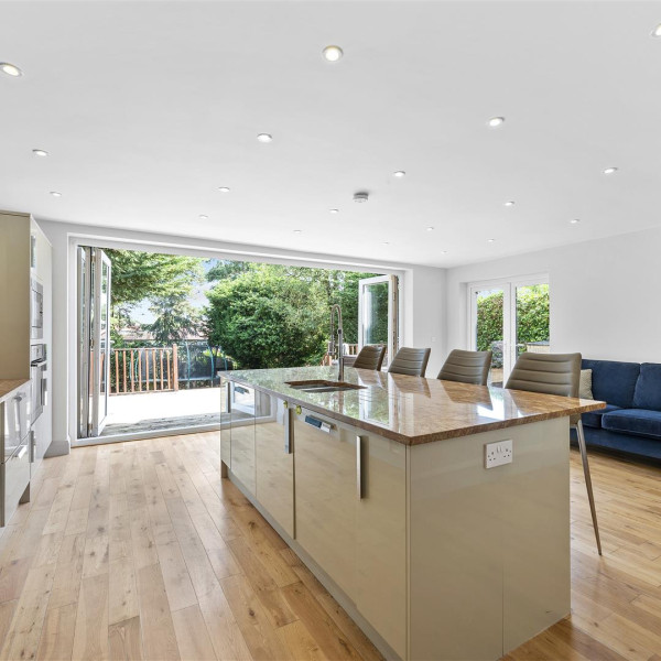 Ullswater Crescent