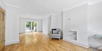 Ullswater Crescent, Putney Vale, SW15