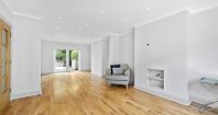 Ullswater Crescent, Kingston Vale, SW15