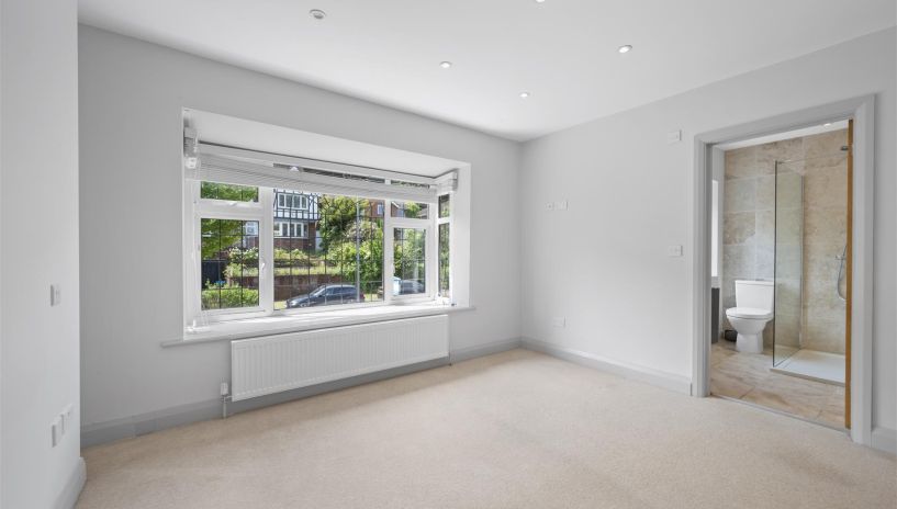Ullswater Crescent, Putney Vale, SW15