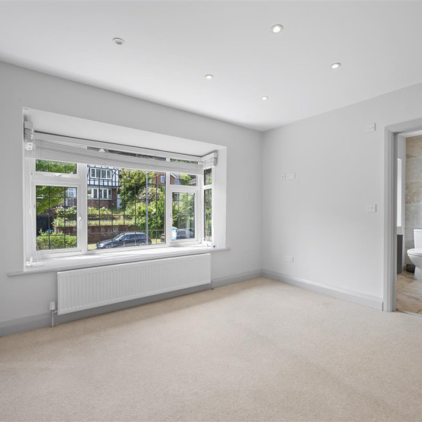 Ullswater Crescent