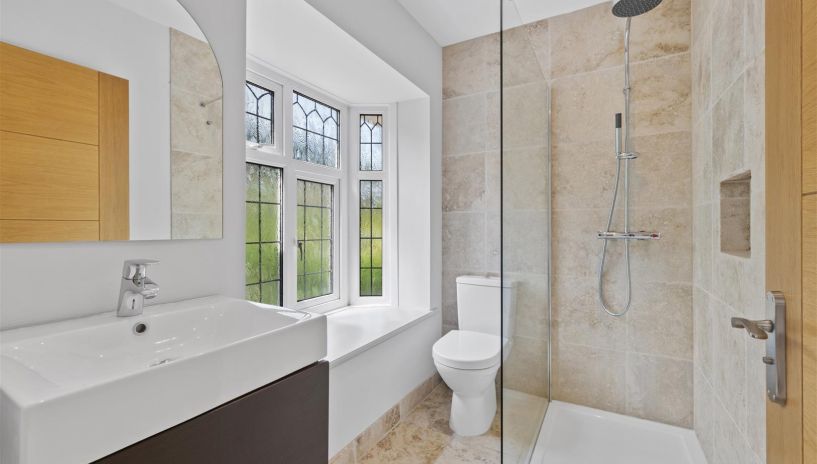 Ullswater Crescent, Putney Vale, SW15