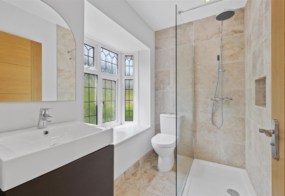 Ullswater Crescent, Kingston Vale, SW15