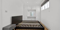 Petersham Mews, South Kensington, London, England