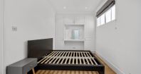 Petersham Mews, South Kensington, London, England