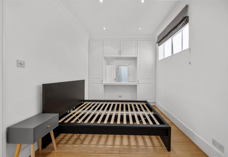 Petersham Mews, South Kensington, London, England