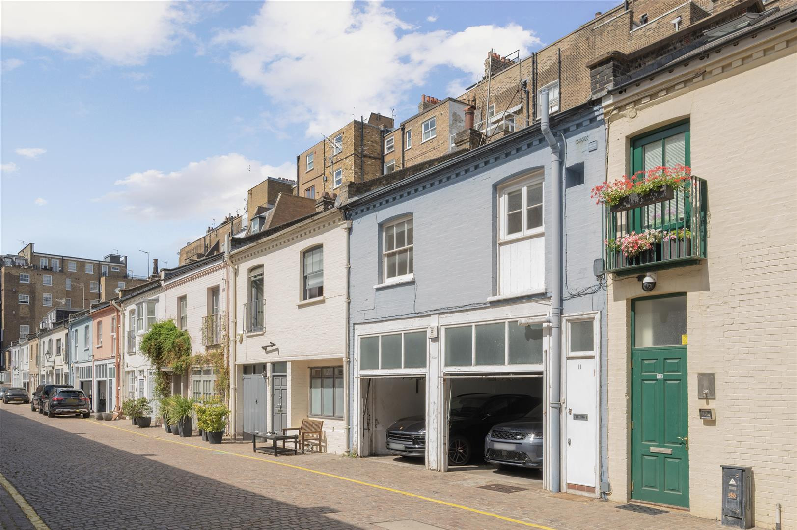 Petersham Mews | 34863901