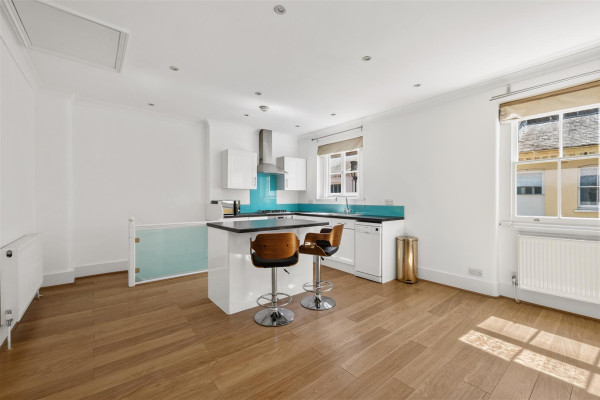 Petersham Mews