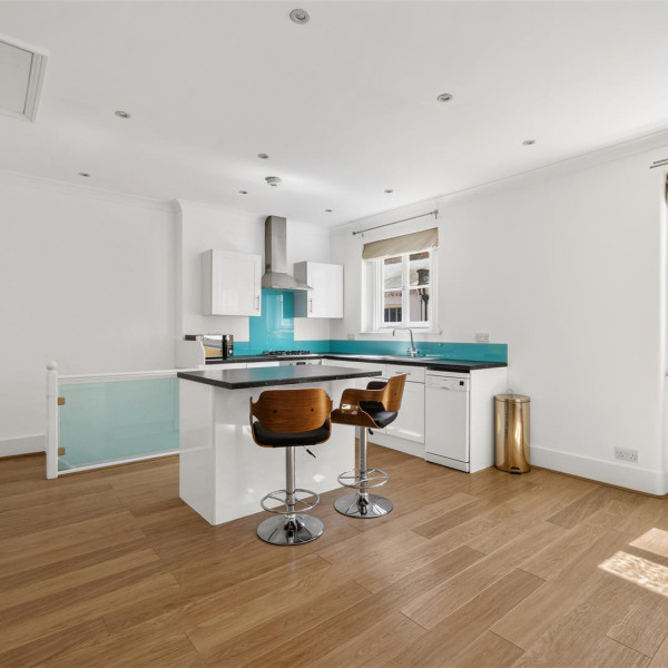 Petersham Mews