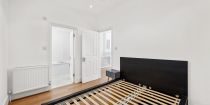Petersham Mews, South Kensington, London, England