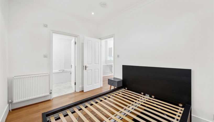 Petersham Mews, South Kensington, London, England